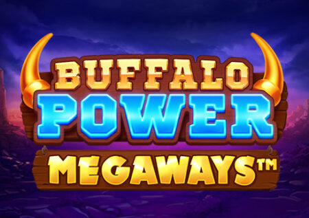 Buffalo Power Megaways