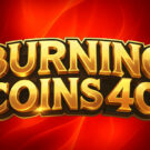 Burning Coins 40