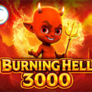 Burning Hell 3000