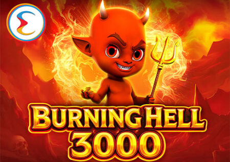 Burning Hell 3000