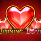 Burning Love