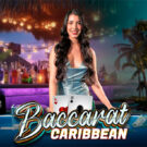 Caribbean Baccarat