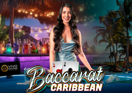 Caribbean Baccarat