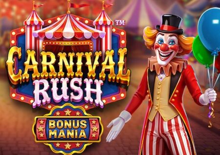 Carnival Rush