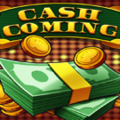 Cash Coming