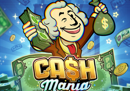 Cash Mania