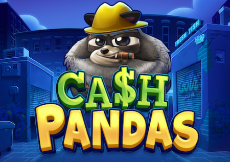 Cash Pandas