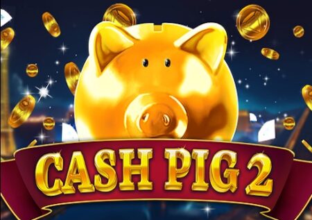 Cash Pig 2