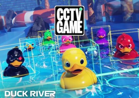 CCTV Game – Duck River