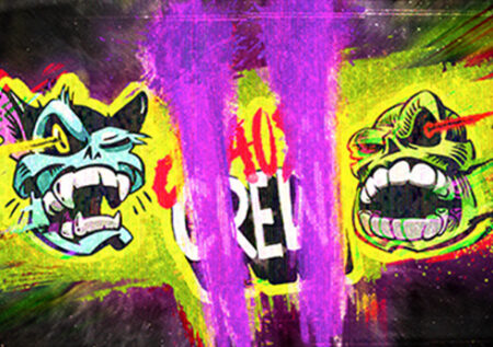 Chaos Crew II