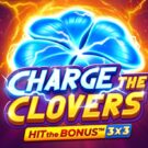 Charge the Clovers: Hit The Bonus