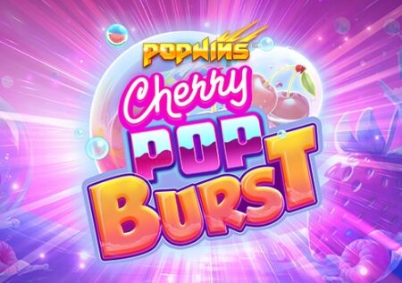 CherryPop Burst