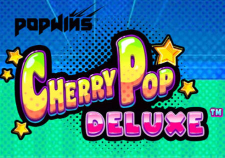 CherryPop Deluxe