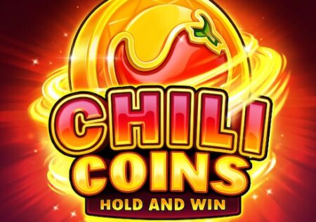 Chili Coins