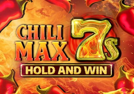 Chili Max 7s Hold and Win