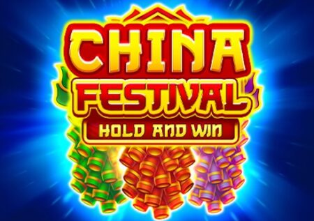 China Festival