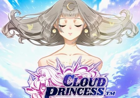 Cloud Princess