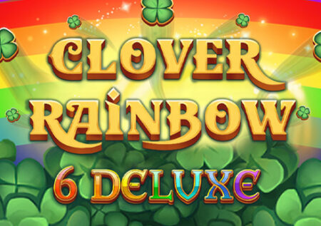 Clover Rainbow 6 Deluxe