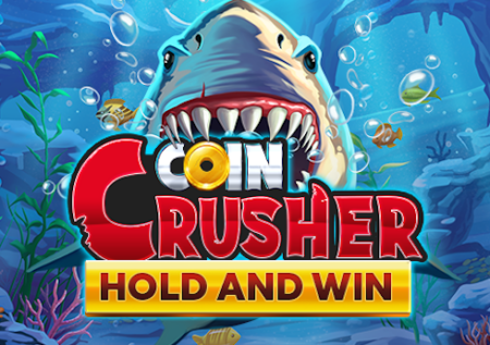 Coin Crusher Hold And Win