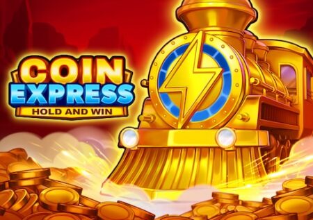 Coin Express