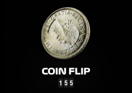 Coin Flip