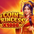 Coin Princess x1000