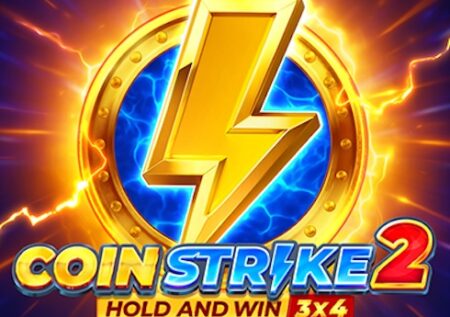 Coin Strike 2: Hold and Win