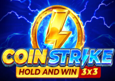 Coin Strike: Hold and Win