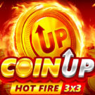 Coin UP : Hot Fire