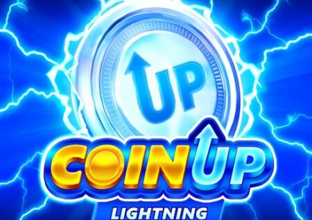Coin UP : Lightning