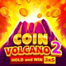 Coin Volcano 2