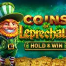 COINS OF LEPRECHAUN – HOLD AND WIN
