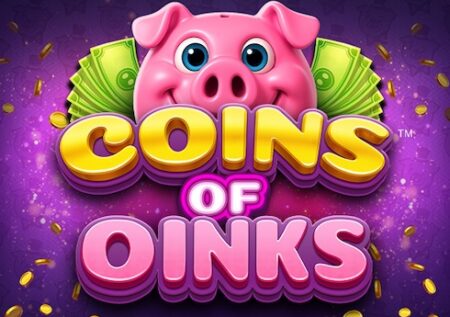 Coins of Oinks