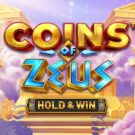 Coins of Zeus: Hold and Win