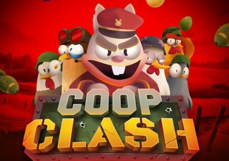 Coop Clash