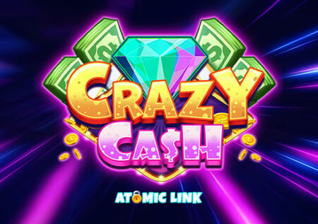Crazy Cash