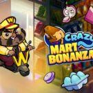 Crazy Mart Bonanza