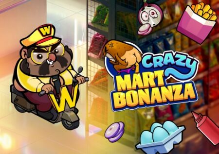 Crazy Mart Bonanza