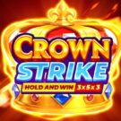 Crown Strike: Hold and Win