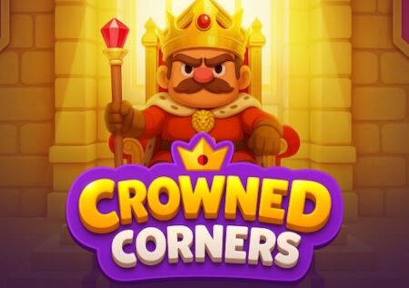 Crowned Corners