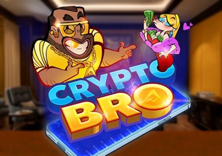 Crypto Bro