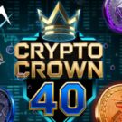 Crypto Crown 40