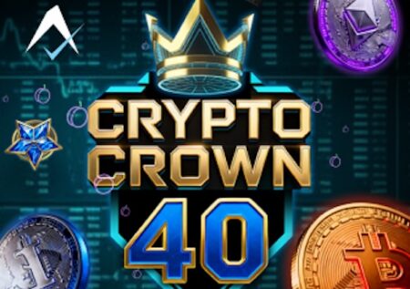 Crypto Crown 40