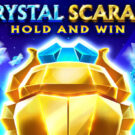 Crystal Scarabs