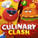 Culinary Clash