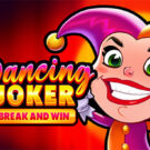 Dancing Joker