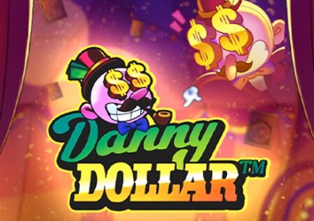 Danny Dollar