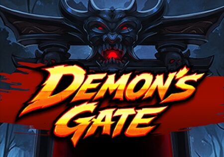Demon’s Gate