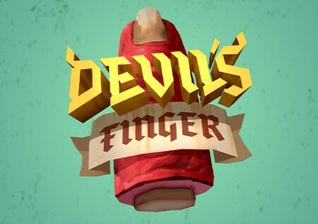 Devil’s Finger