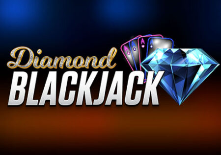 Diamond Blackjack